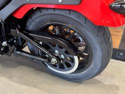 2026 Harley-Davidson Low Rider S 117 (FXLRS) Softail Orange