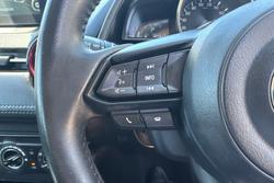 2018 Mazda CX-3 Maxx