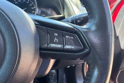 2018 Mazda CX-3 Maxx