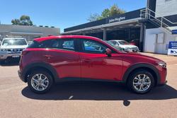 2018 Mazda CX-3 Maxx