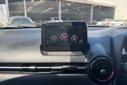 2018 Mazda CX-3 Maxx