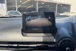 2018 Mazda CX-3 Maxx