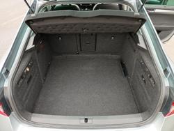 2017 SKODA Superb 162TSI NP MY18 Quartz Grey