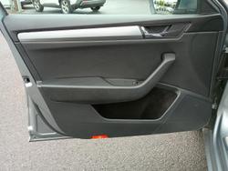 2017 SKODA Superb 162TSI NP MY18 Quartz Grey