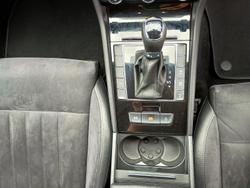 2017 SKODA Superb 162TSI NP MY18 Quartz Grey