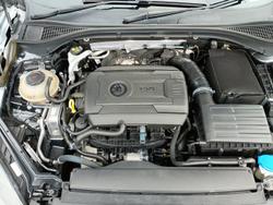 2017 SKODA Superb 162TSI NP MY18 Quartz Grey