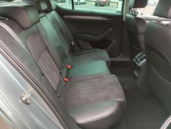 2017 SKODA Superb 162TSI NP MY18 Quartz Grey