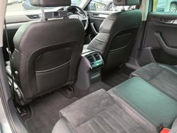 2017 SKODA Superb 162TSI NP MY18 Quartz Grey