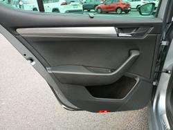 2017 SKODA Superb 162TSI NP MY18 Quartz Grey