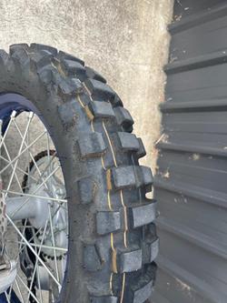 2025 Yamaha WR450F WR Blue