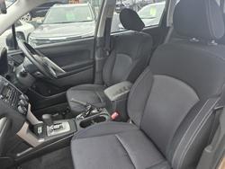 2014 Subaru Forester 2.5i