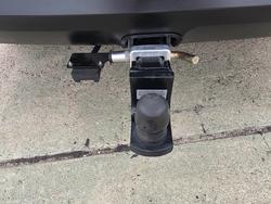 2014 Subaru Forester 2.5i