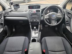 2014 Subaru Forester 2.5i