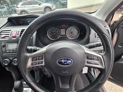 2014 Subaru Forester 2.5i