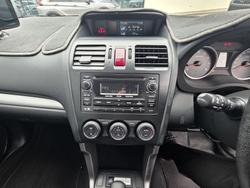 2014 Subaru Forester 2.5i