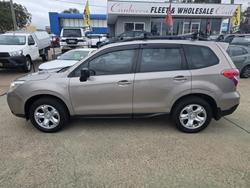 2014 Subaru Forester 2.5i