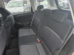2014 Subaru Forester 2.5i