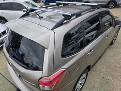 2014 Subaru Forester 2.5i