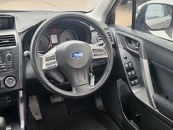 2014 Subaru Forester 2.5i