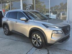 2025 Nissan X-TRAIL ST-L e-POWER