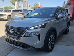 2025 Nissan X-TRAIL ST-L e-POWER