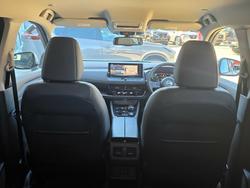 2025 Nissan X-TRAIL ST-L e-POWER