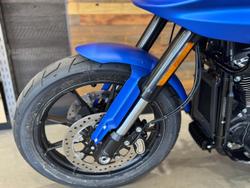 2026 Harley-Davidson Low Rider ST 117 (FXLRST) Softail Blue