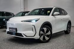 2025 Geely EX5 Inspire