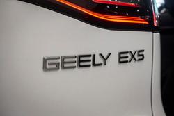 2025 Geely EX5 Inspire