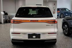 2025 Geely EX5 Inspire