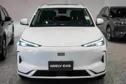 2025 Geely EX5 Inspire