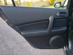 2011 Mazda 6 Classic
