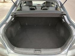 2011 Mazda 6 Classic GH Series 2 MY10 Graphite