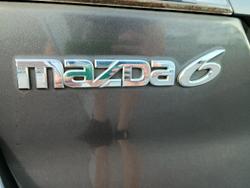 2011 Mazda 6 Classic