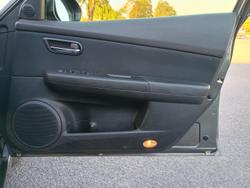 2011 Mazda 6 Classic