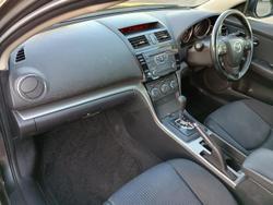 2011 Mazda 6 Classic