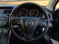 2011 Mazda 6 Classic