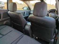 2011 Mazda 6 Classic