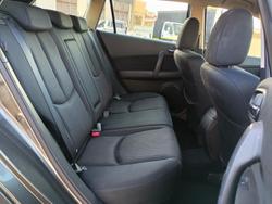2011 Mazda 6 Classic