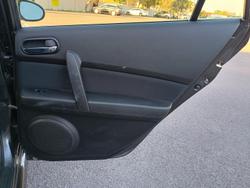 2011 Mazda 6 Classic