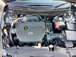 2011 Mazda 6 Classic