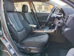 2011 Mazda 6 Classic