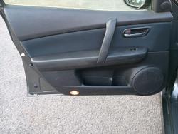 2011 Mazda 6 Classic