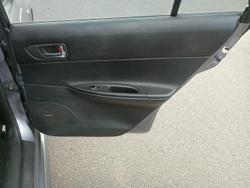 2011 Mazda 6 Classic GH Series 2 MY10 Graphite