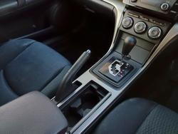2011 Mazda 6 Classic