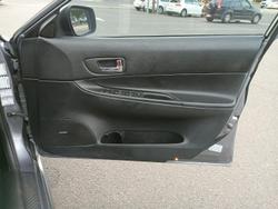 2011 Mazda 6 Classic GH Series 2 MY10 Graphite