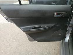 2011 Mazda 6 Classic GH Series 2 MY10 Graphite