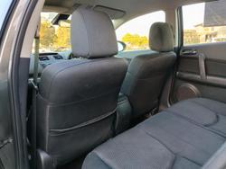 2011 Mazda 6 Classic