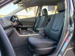 2011 Mazda 6 Classic