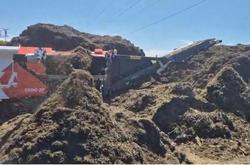 0 Ecostar NHEXA 5000 White